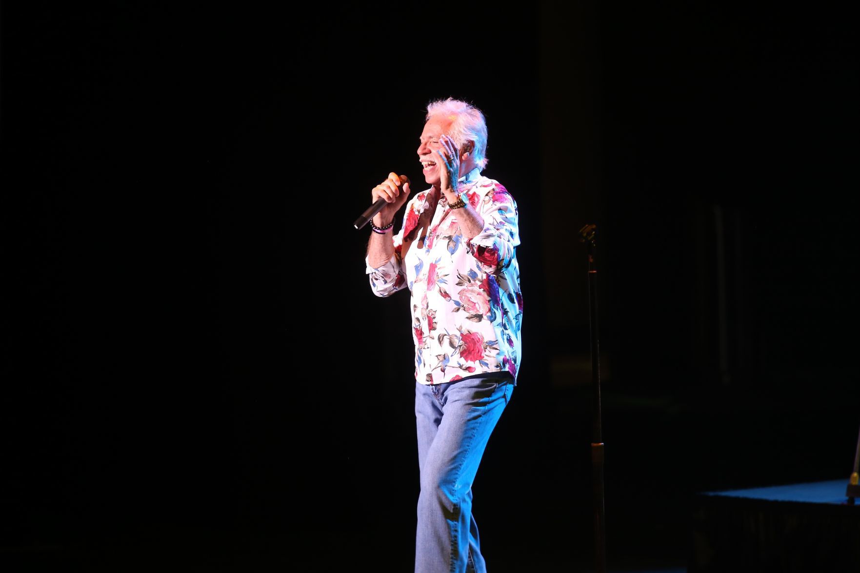 Oak Ridge Boys